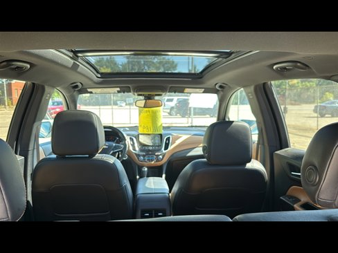 Used 2018 Chevrolet Equinox Premier image 30