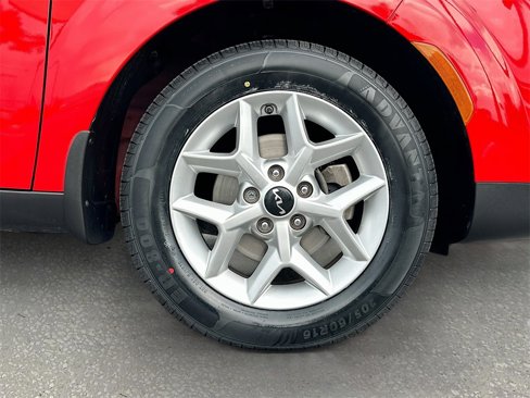 Certified 2022 Kia Soul LX w/ Technology Package image 27