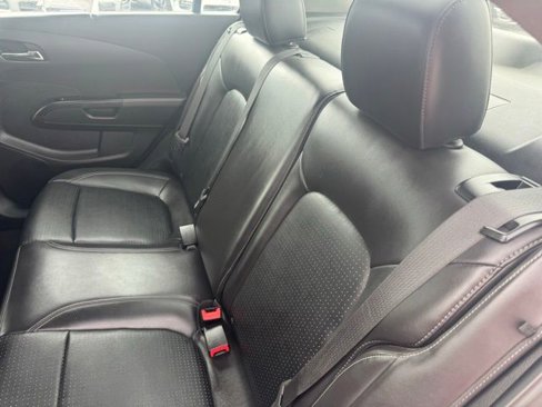 Used 2019 Chevrolet Sonic Premier image 16