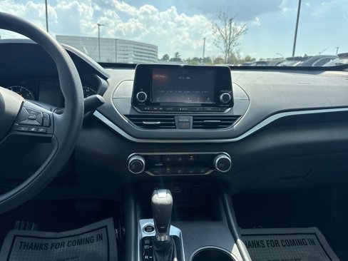 Used 2023 Nissan Altima 2.5 S image 19