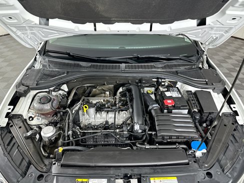 Used 2021 Volkswagen Jetta S w/ Driver Assistance Package image 31