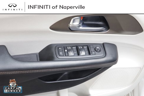 Used 2019 Chrysler Pacifica Touring-L Plus w/ Advanced Safetytec Group image 7