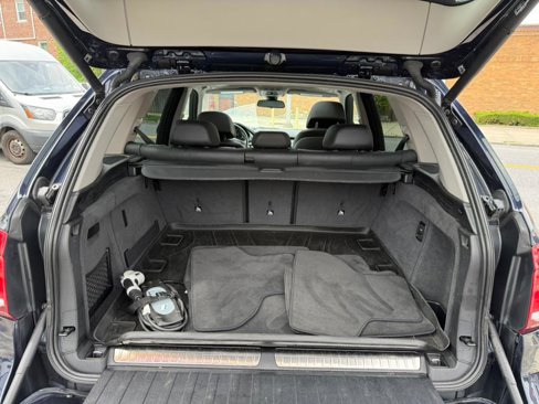 Used 2016 BMW X5 xDrive40e image 20