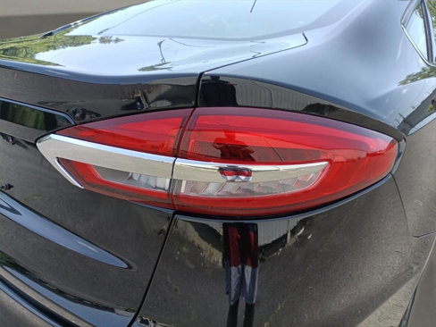 Used 2019 Ford Fusion S image 13