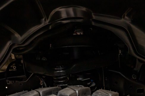 Used 2025 RAM 1500 Laramie image 13