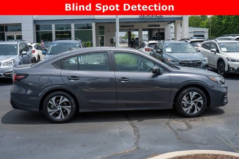 New 2025 Subaru Legacy Premium w/ Popular Package #1A image 2