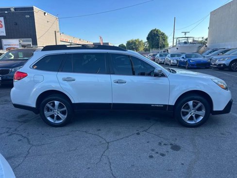 Used 2013 Subaru Outback 2.5i Limited image 21
