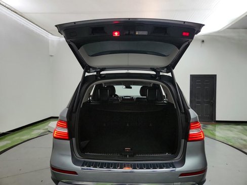 Used 2015 Mercedes-Benz ML 350 4MATIC image 32