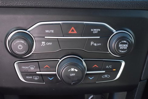 Used 2022 Dodge Charger SXT image 24