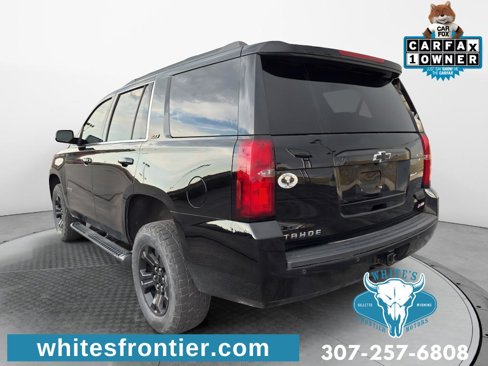 Used 2019 Chevrolet Tahoe LT image 7