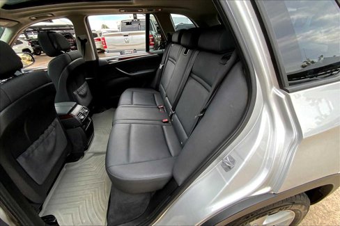 Used 2013 BMW X5 xDrive35i image 19