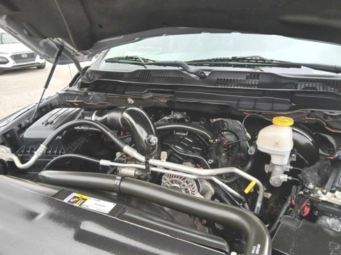 Used 2020 RAM 1500 Tradesman image 16