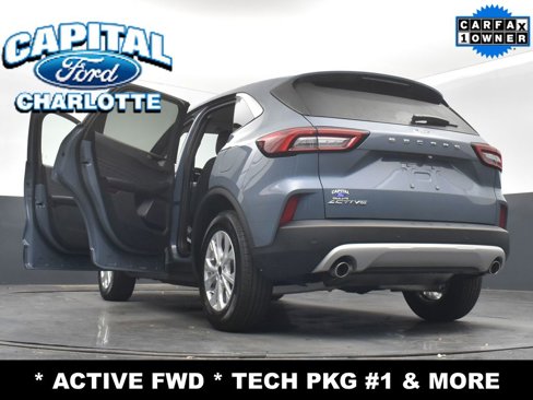 Used 2024 Ford Escape Active w/ Tech Pack #1 image 39