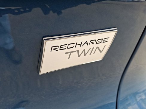 Certified 2023 Volvo C40 P8 Recharge Plus image 35