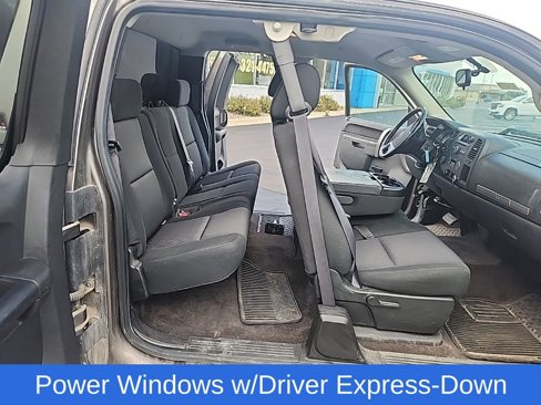 Used 2013 Chevrolet Silverado 1500 LT w/ All-Star Edition image 13