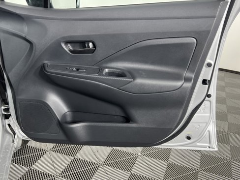 New 2025 Nissan Versa S w/ S Plus Package image 27