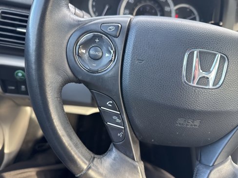 Used 2013 Honda Accord EX-L image 42