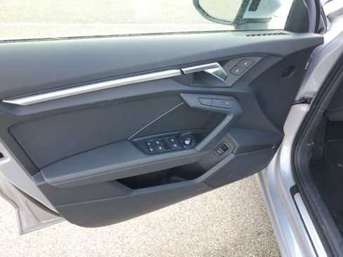 Used 2024 Audi A3 2.0T Premium image 8
