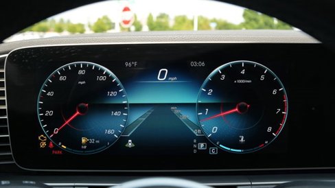 Certified 2020 Mercedes-Benz GLE 350 4MATIC image 24