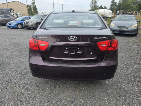 Used 2008 Hyundai Elantra GLS image 15