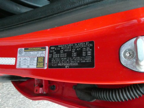 Used 2016 Kia Soul + image 10