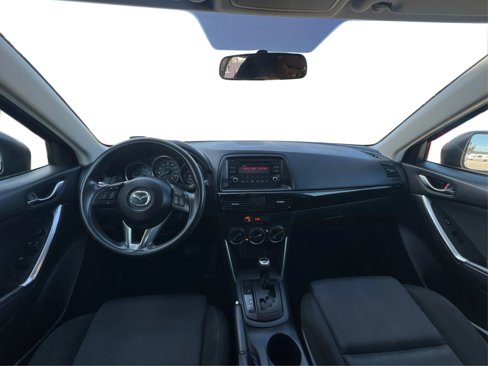 Used 2014 MAZDA CX-5 Sport image 23