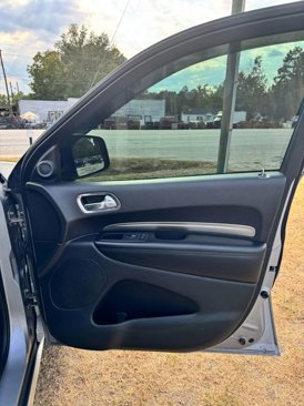 Used 2017 Dodge Durango SXT w/ Quick Order Package 23B image 11