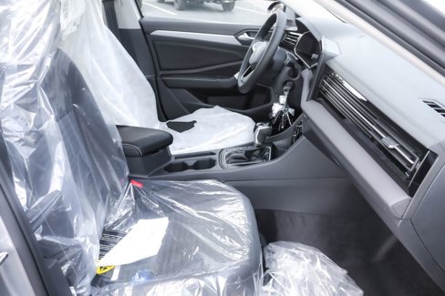 New 2025 Volkswagen Jetta S image 40