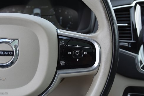 Used 2018 Volvo XC90 T6 Momentum w/ Convenience Package image 24