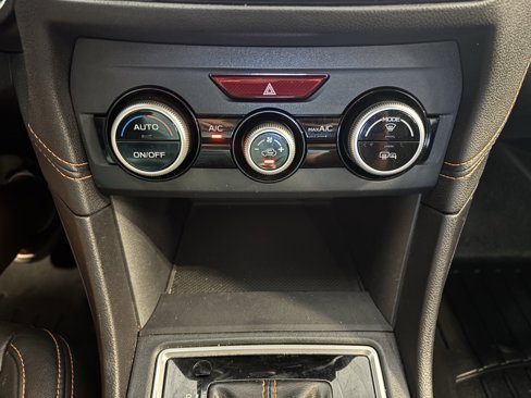 Used 2018 Subaru Crosstrek 2.0i Limited image 16