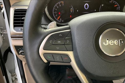 Used 2014 Jeep Grand Cherokee Limited image 15