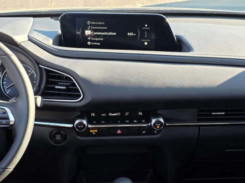 New 2025 MAZDA CX-30 AWD 2.5 S w/ Preferred Package image 3