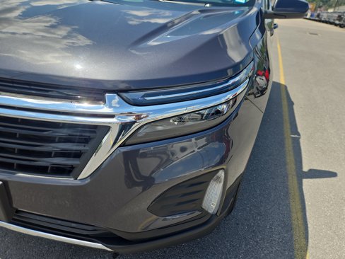 Used 2022 Chevrolet Equinox LT image 10