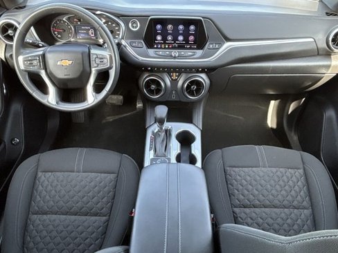 Certified 2022 Chevrolet Blazer LT image 25