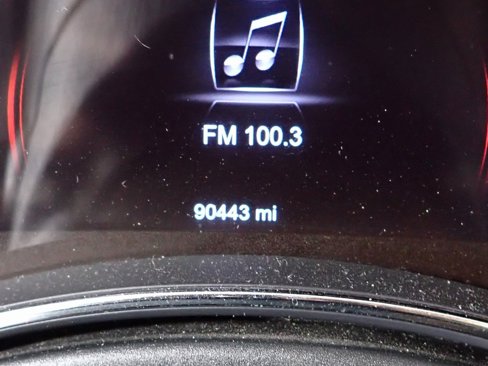 Used 2014 Dodge Durango AWD image 30