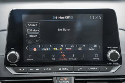 Used 2019 Nissan Altima 2.5 SL image 23