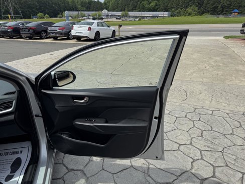 Used 2019 Hyundai Accent SEL image 16