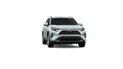 New 2025 Toyota RAV4 XLE Premium image 16