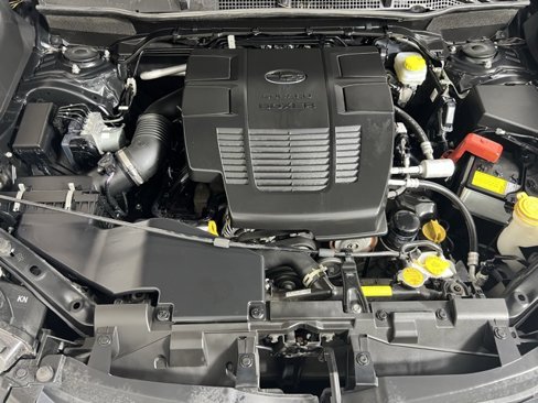 Used 2022 Subaru Forester Touring image 25