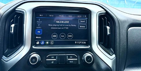 Used 2019 Chevrolet Silverado 1500 LT w/ All-Star Edition image 26