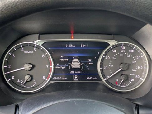 Used 2023 Nissan Sentra SV image 6