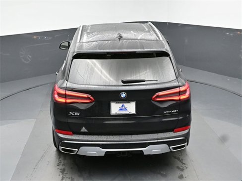 Used 2019 BMW X5 xDrive40i image 20