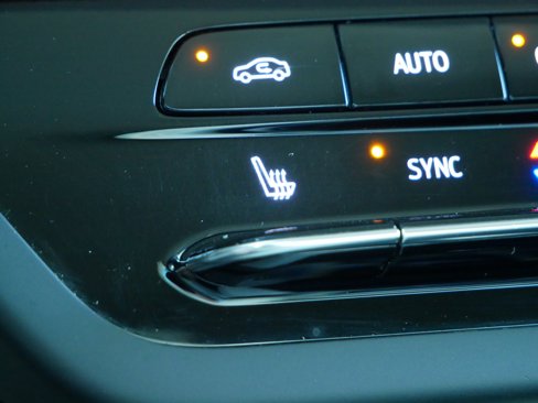 Used 2021 Buick Envision Preferred image 28