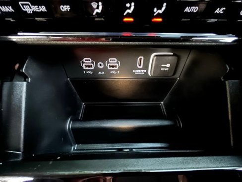Used 2023 Jeep Grand Cherokee 4WD 4xe image 44
