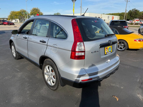 Used 2011 Honda CR-V LX image 14