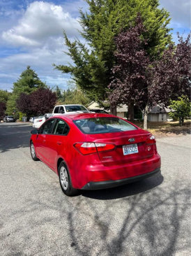 Used 2016 Kia Forte LX image 5