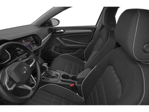 Used 2024 Volkswagen Jetta Sport image 9