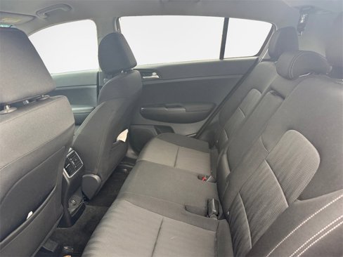 Certified 2019 Kia Sportage LX image 24