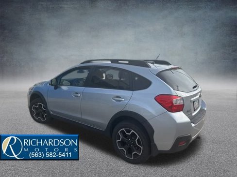 Used 2013 Subaru Crosstrek 2.0i Premium w/ Popular Pkg 1 image 3