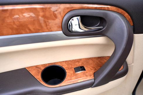 Used 2012 Buick Enclave Premium image 27